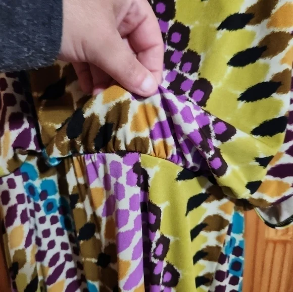 Emma Michele dress - Picture 6 of 7